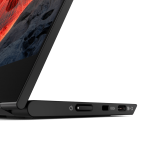 Lenovo ThinkVision M14t Gen 2 Touch*Portable Monitor USB-C 3Y